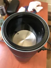 تجریه خرید قهوه ساز سفری فوربری مدل CM Pro Max