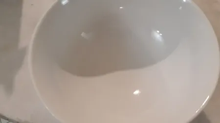 کاسه  مدل گل سرخ بسته 6 عددی