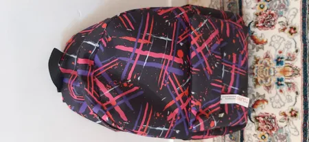 کوله پشتی بچگانه توریث مدل PRX-7655