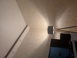 تجریه خرید آباژور ایستاده آس کرال وود مدل چرخشی  As-ch010