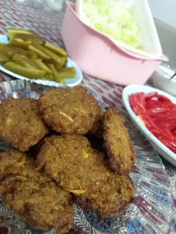 سرخ کن بدون روغن سیلورکرست مدل 689B-8L