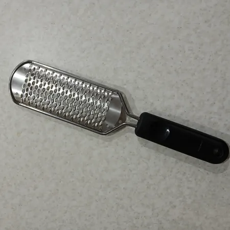 رنده پا مدل دنده درشت کد 204