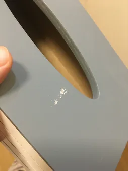 ست سطل و جای دستمال کاغذی مدل STORAGE