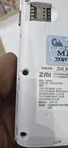 مودم 3G / 4G قابل حمل زد ام آی ZMI MF855