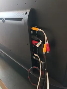 تجریه خرید تلویزیون ال ای دی هوشمند اسنوا مدل SSD-55SK650UDI سایز 55 اینچ