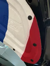 تجریه خرید عایق درب موتور خودرو ایده پارت نیکان مدل MC850 مناسب برای پژو ۲۰۷ بهینه