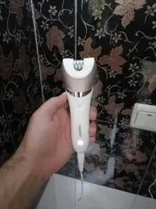 تجریه خرید اپیلاتور جیمی مدل 7003 کد 700