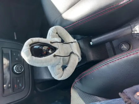 روکش دنده مدل هودی