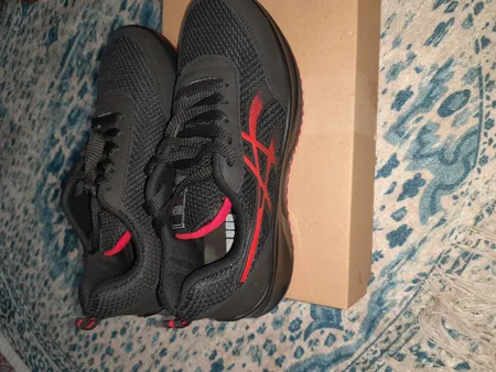 کفش تمرین سارزی مدل A.S.K