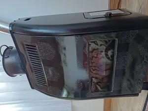 تجریه خرید بخاری گازی مدل L7000