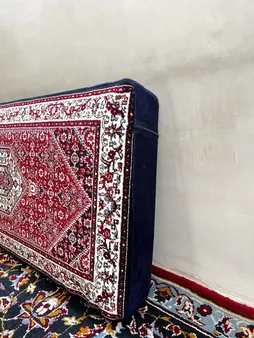 پشتی مدل 36 بسته 2 عددی