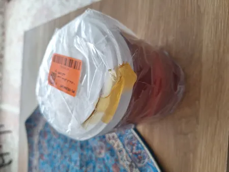 عسل چندگل ارزندی  -  1900 گرم