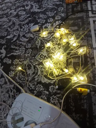 عکس ارسالی خریدار