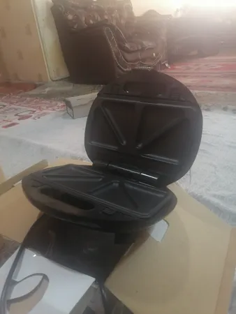 ساندویچ ساز پارس خزر مدل SM-850P
