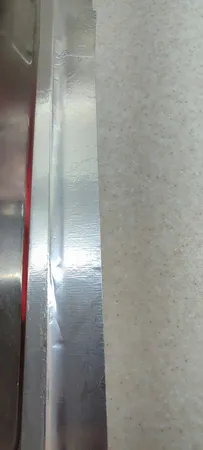 نوار چسب مدل آلومینیومی