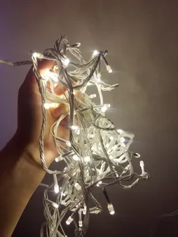 ریسه ال ای دی کد 100-LED طول 10 متر