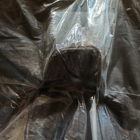 کفپوش پنج بعدی خودرو زرین فرش مدل A.M مناسب برای پژو 206 SD