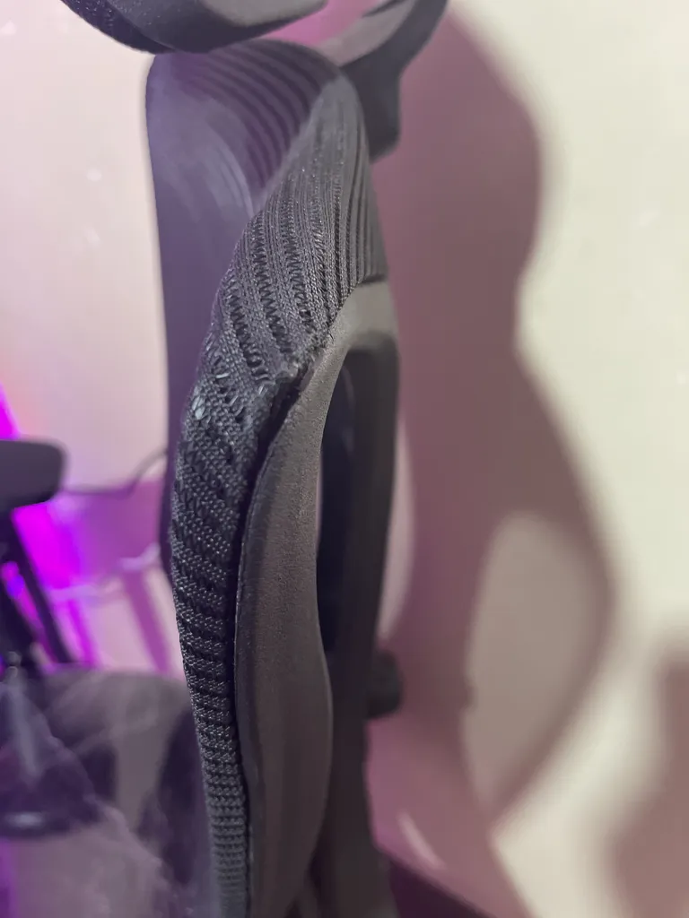 صندلی اداری بتیس مدل 206MPT