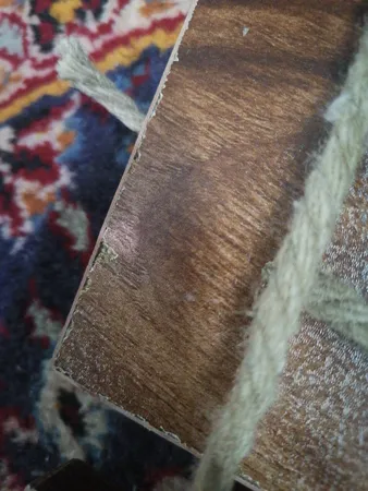 شلف دیواری مدل سه طبقه