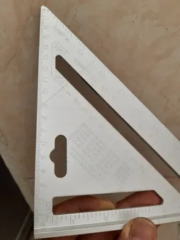 گونیا نجاری مدلAD30