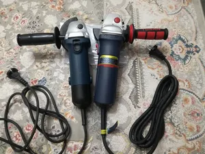 تجریه خرید مینی فرز توسن مدل 3382AV Plus