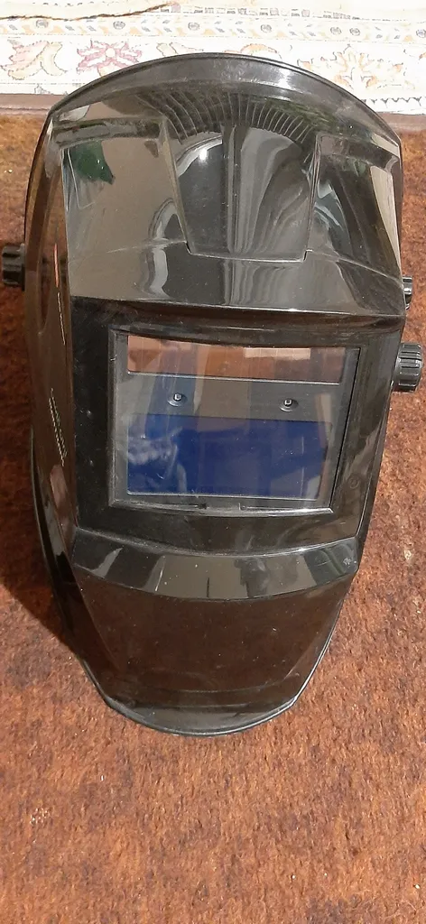 ماسک اتوماتیک ایران ترانس مدل کلاهی