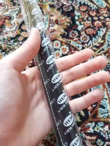 تجریه خرید عود هم مدل جنگل بارانی