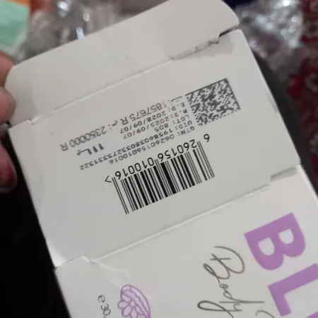 کرم بی رنگ کننده مو صورت و بدن سی گل مدل Bleaching مناسب انواع پوست حجم 60 میلی لیتر به همراه کرم مکمل 30 میلی لیتر