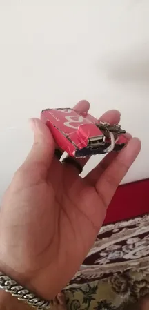 ماژول پاور بانک مدل SY3500