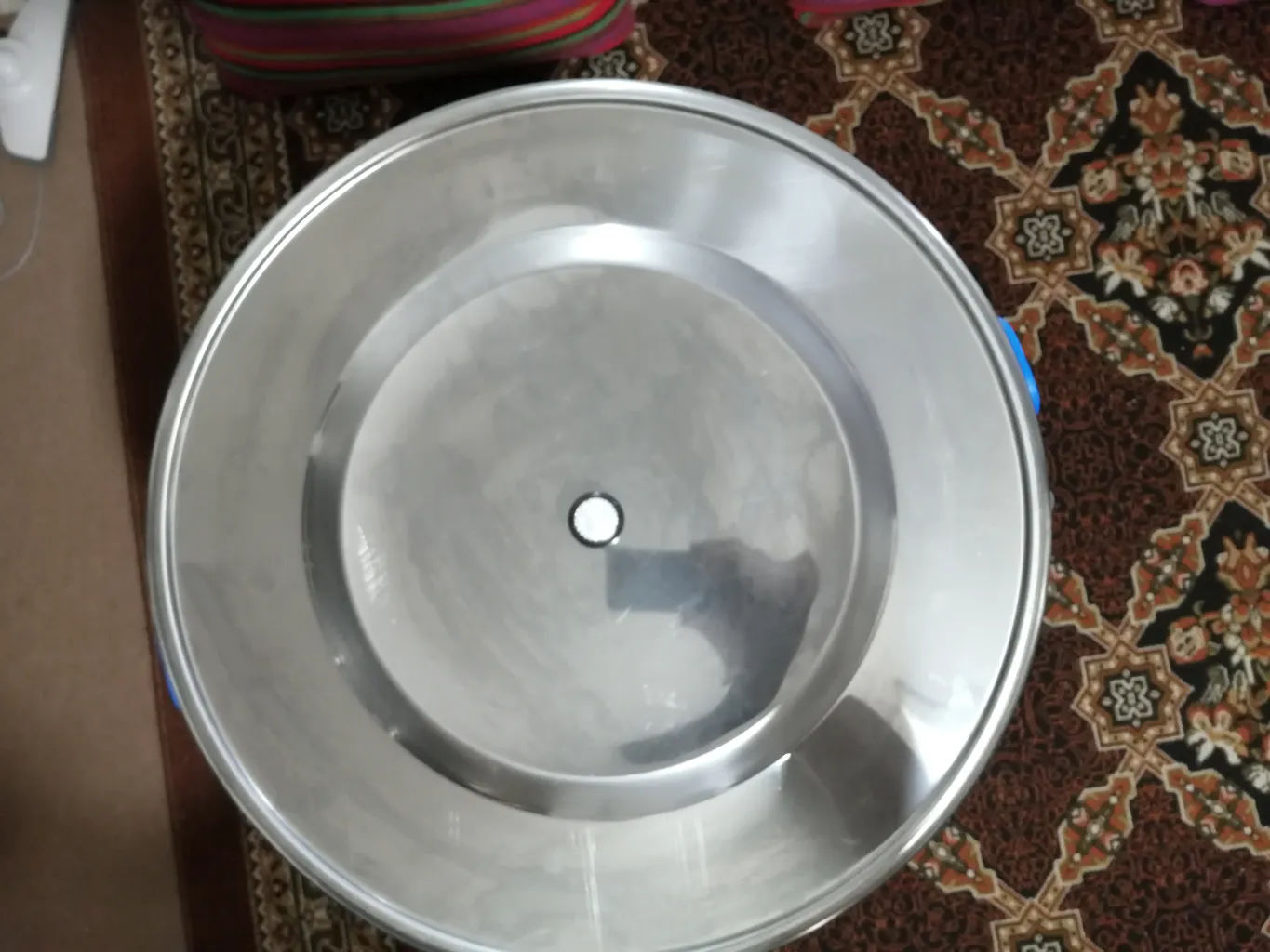 پتو شوی آساندیس مدل L5000 40kg