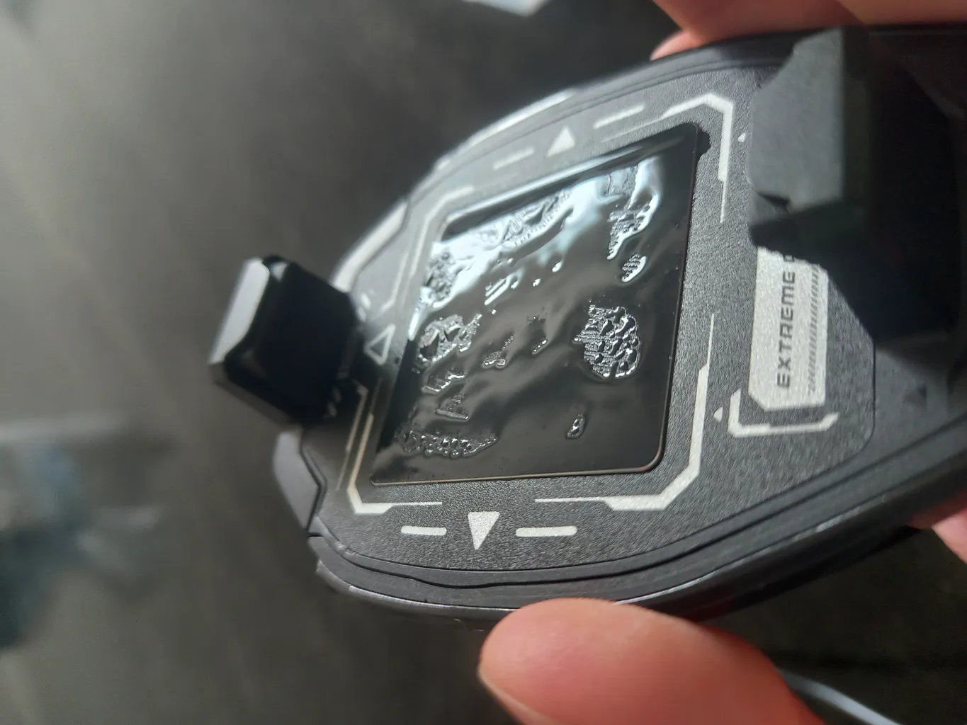 خنک کننده گوشی موبایل ممو مدل DL22