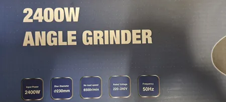 فرز سنگبری رابین مدل R3023