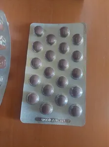 تجریه خرید قرص زینک پلاس یوروویتال 15 میلی گرم بسته 60 عددی