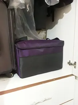 باکس لباس مدل H900