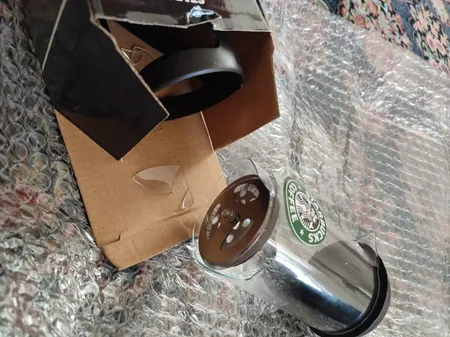 فرنچ پرس  کد123