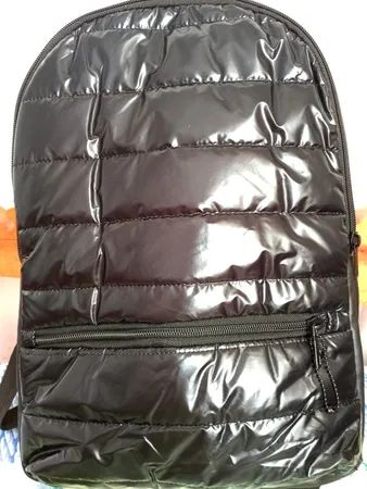 کوله پشتی دخترانه ساراسا مدل پافر کد Hobby 01