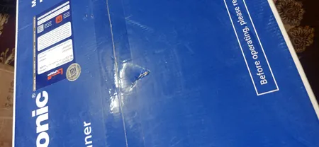 جاروبرقی 2300 وات پاناسونیک مدل MC-CG717