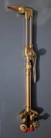 سرپیک جوش و برش  ویکتور کد 8F39