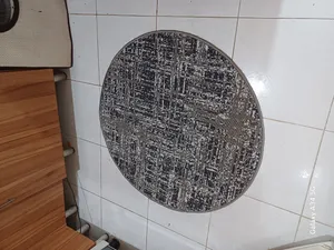 تجریه خرید گلیم ماشینی جزیره کد 7014 مدل TO-6