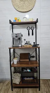 تجریه خرید کنسول دیزم مدل CNL_F100_60_BRN