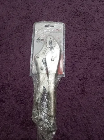 انبر قفلی ایران پتک مدل HB 1010 سایز 10 اینچ