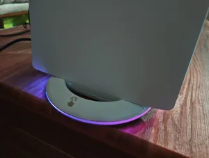 تجریه خرید پایه RGB پلی استیشن 5 اسلیم آی پگا مدل RGB PG-P5S025S