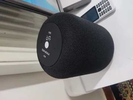 اسپیکر بلوتوثی قابل حمل پرومیت مدل BOOM-10