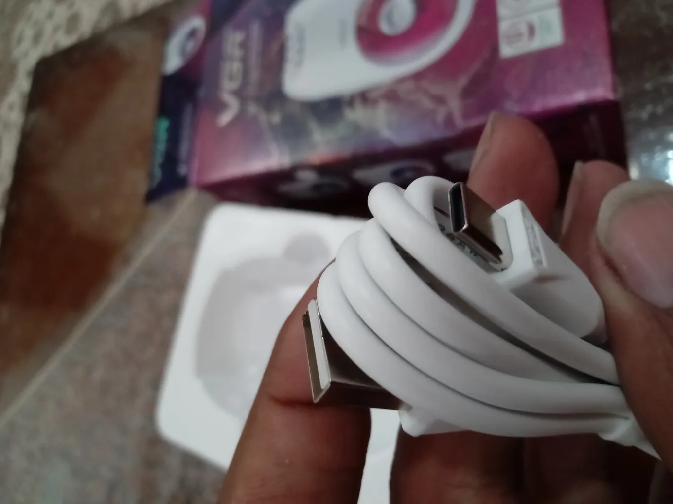 اپیلاتور وی جی ار مدل V-706