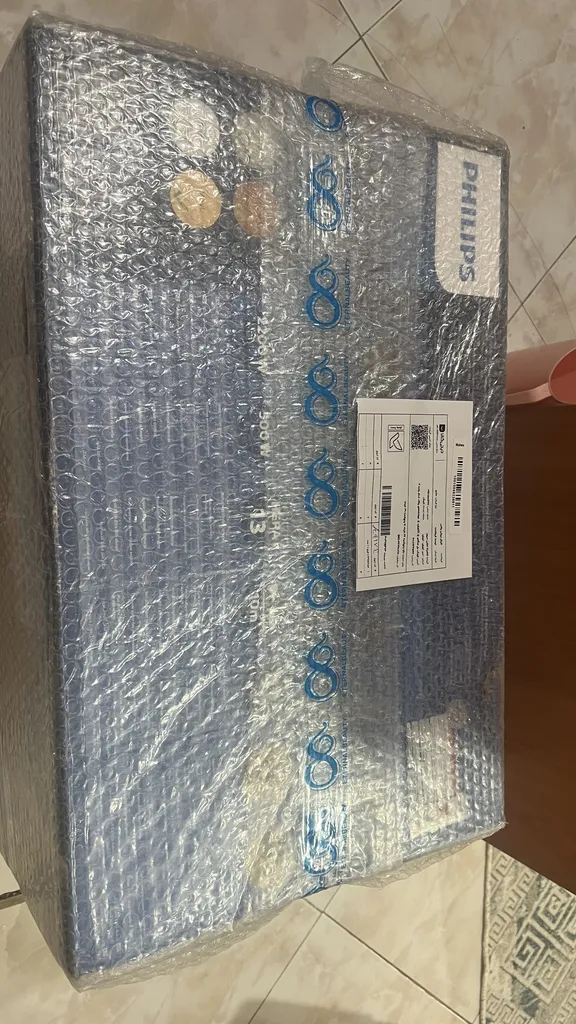 جاروبرقی 2200 وات فیلیپس مدل FC9174