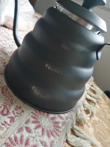 تجریه خرید کتری قهوه کلود کتل مدل Coffee break