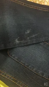 تجریه خرید شلوار زنانه کد 136