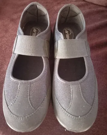 کفش روزمره زنانه مدل ایتک کد 4631