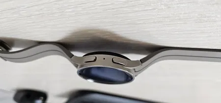 ساعت هوشمند سامسونگ مدل Galaxy Watch5 Pro