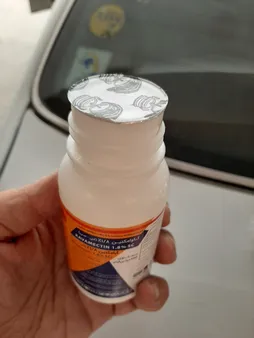 کنه کش و حشره کش ابامکتین مدل کاوامکتین حجم 100 میلی لیتر